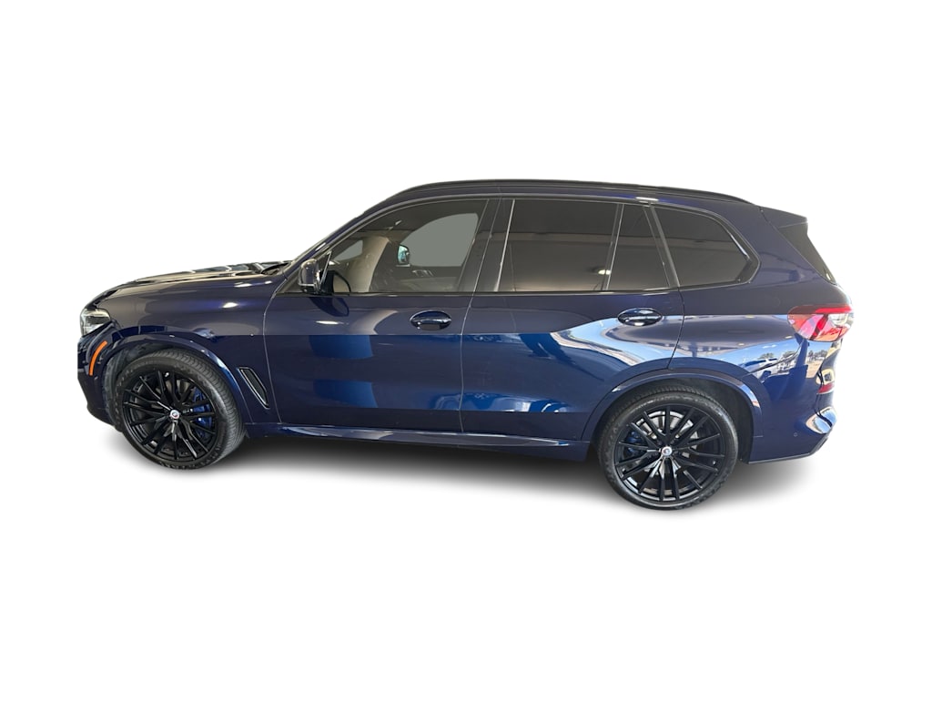 Thumbnail: 2023 BMW X5 - 3