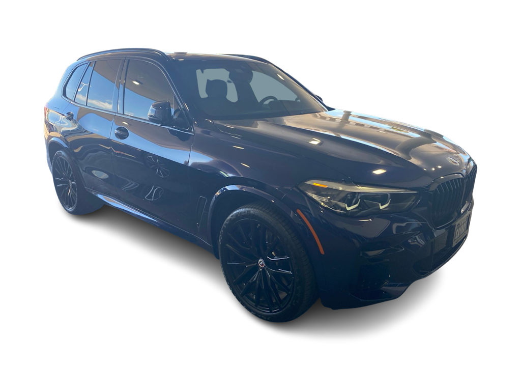 Thumbnail: 2023 BMW X5 - 11