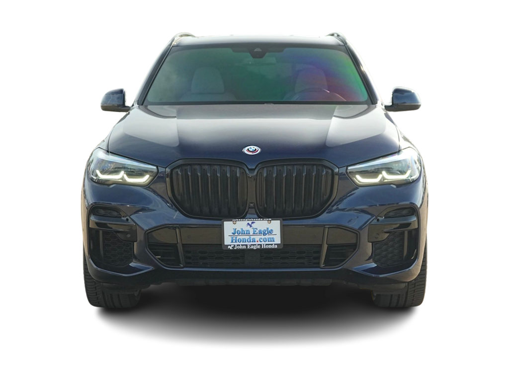 Thumbnail: 2023 BMW X5 - 6