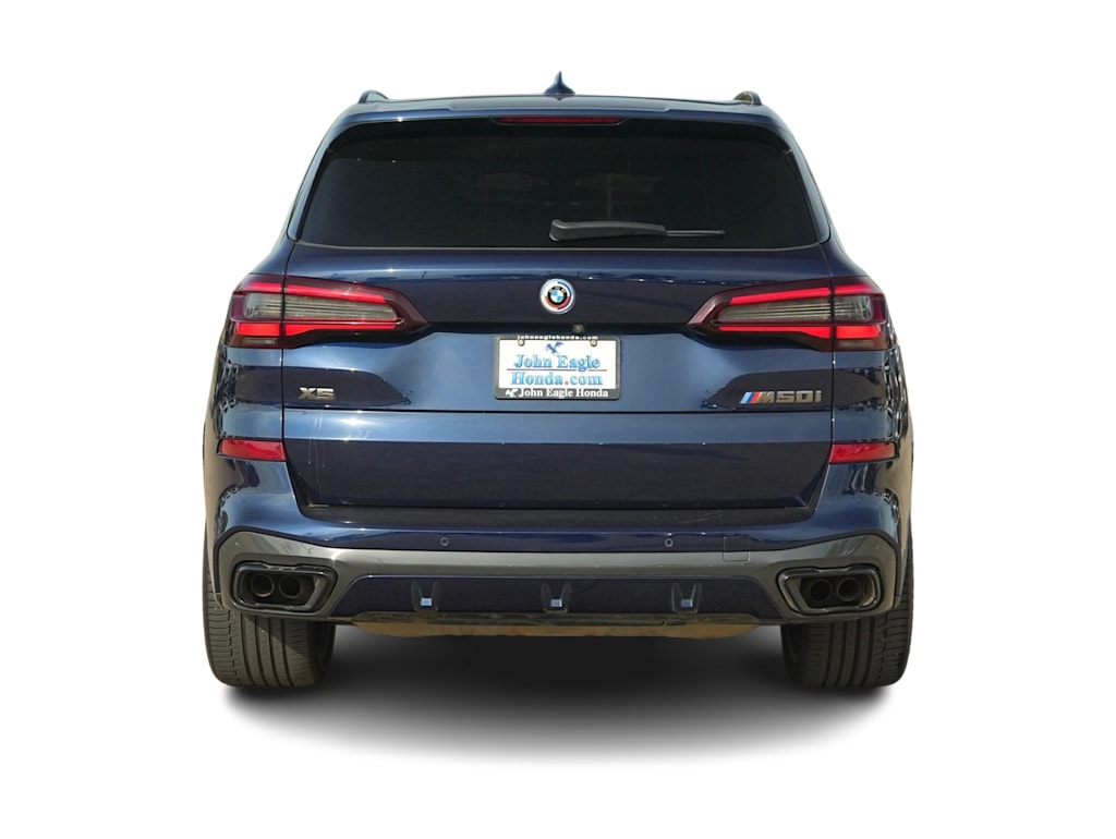Thumbnail: 2023 BMW X5 - 5