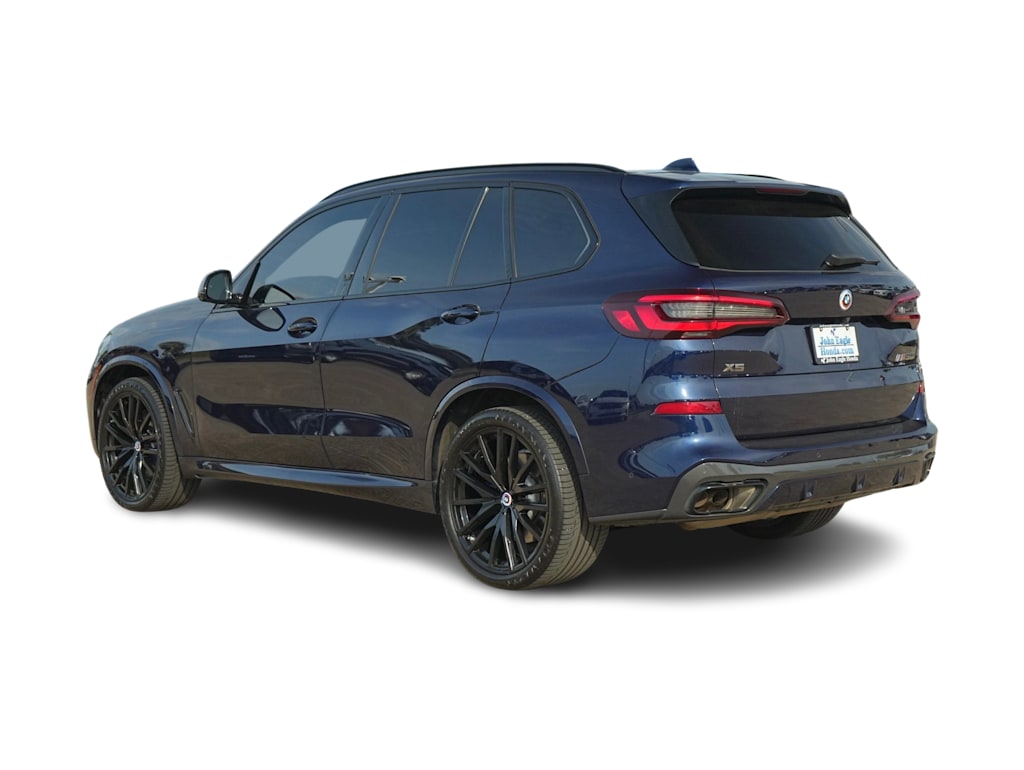 Thumbnail: 2023 BMW X5 - 4