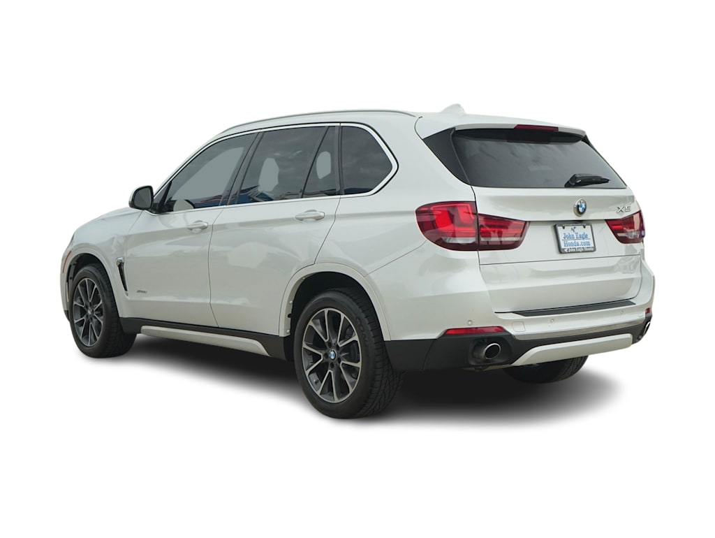Thumbnail: 2017 BMW X5 - 4