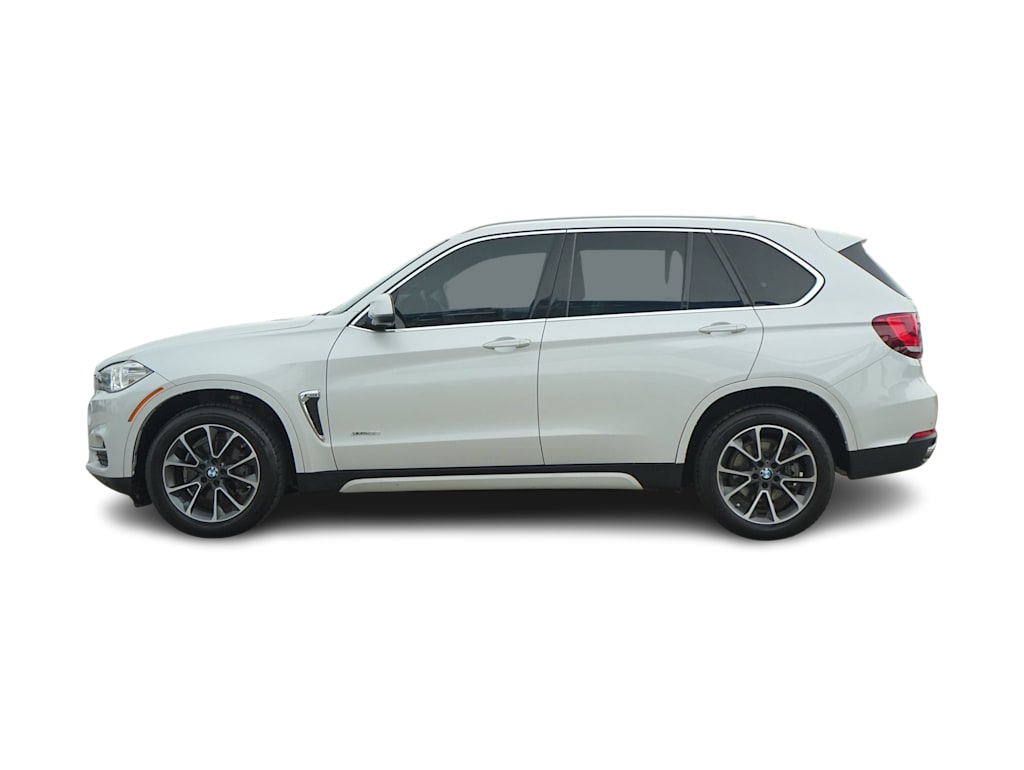 Thumbnail: 2017 BMW X5 - 3