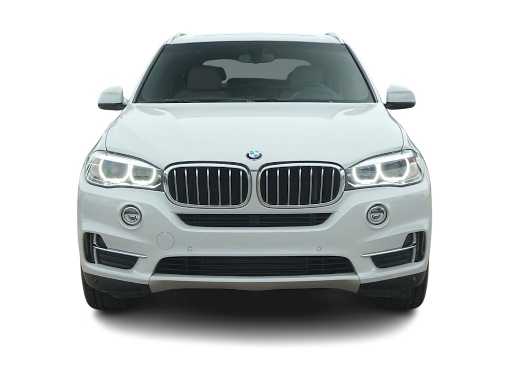 Thumbnail: 2017 BMW X5 - 6