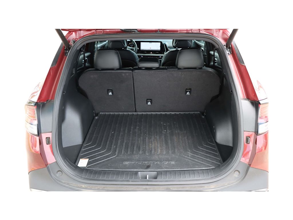 Thumbnail: 2024 Kia Sportage - 19