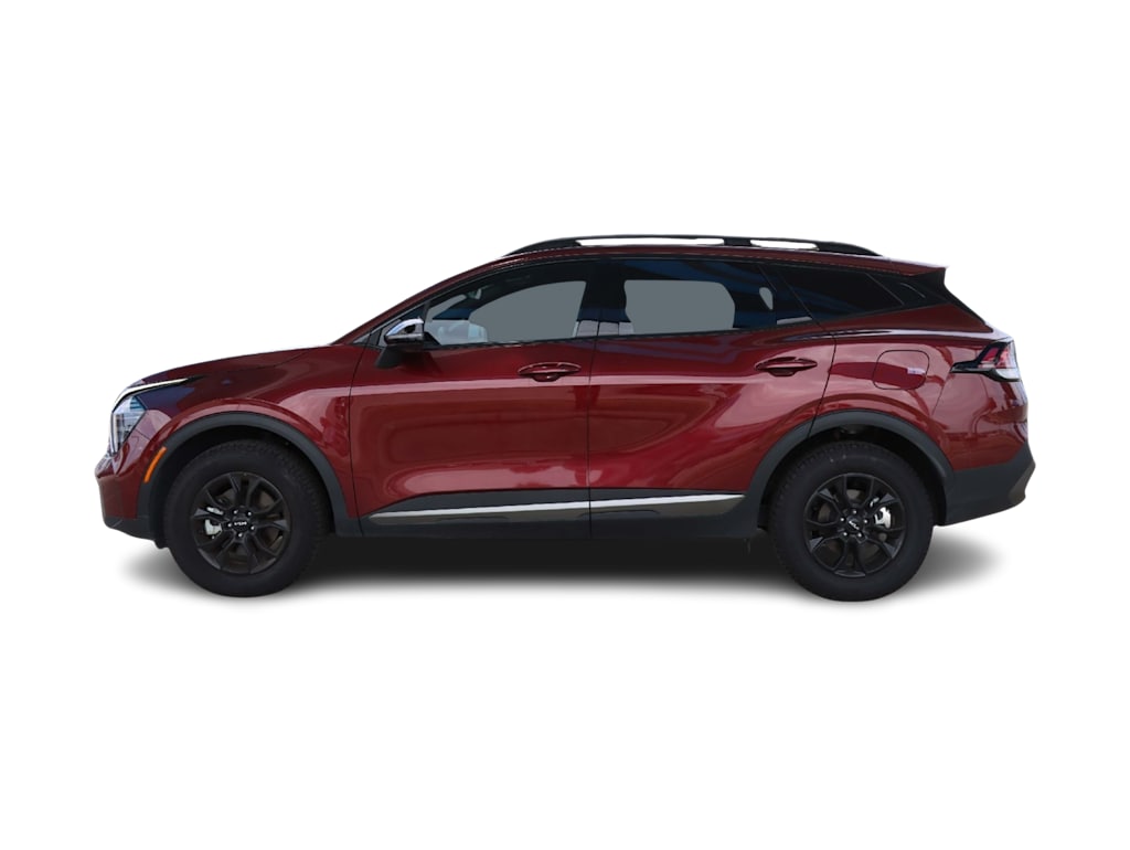 Thumbnail: 2024 Kia Sportage - 3