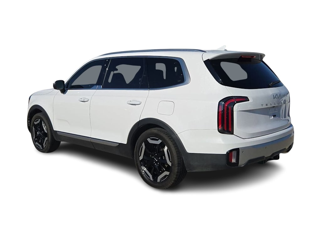 Thumbnail: 2024 Kia Telluride - 4