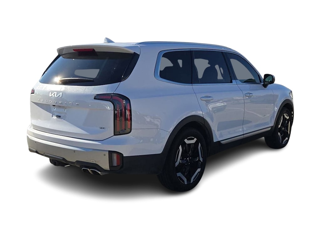 Thumbnail: 2024 Kia Telluride - 19