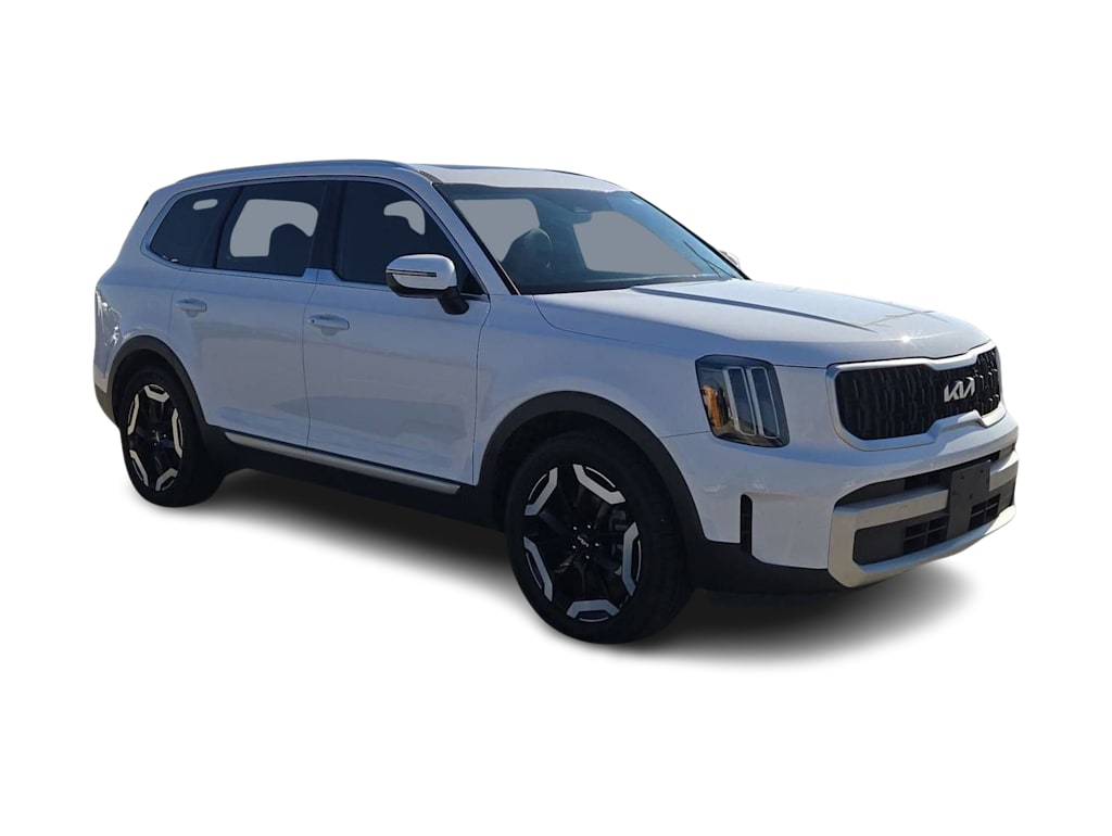 Thumbnail: 2024 Kia Telluride - 21