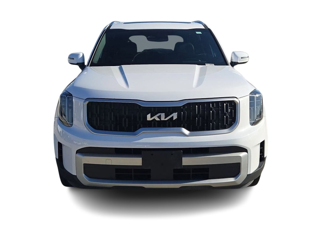 Thumbnail: 2024 Kia Telluride - 6