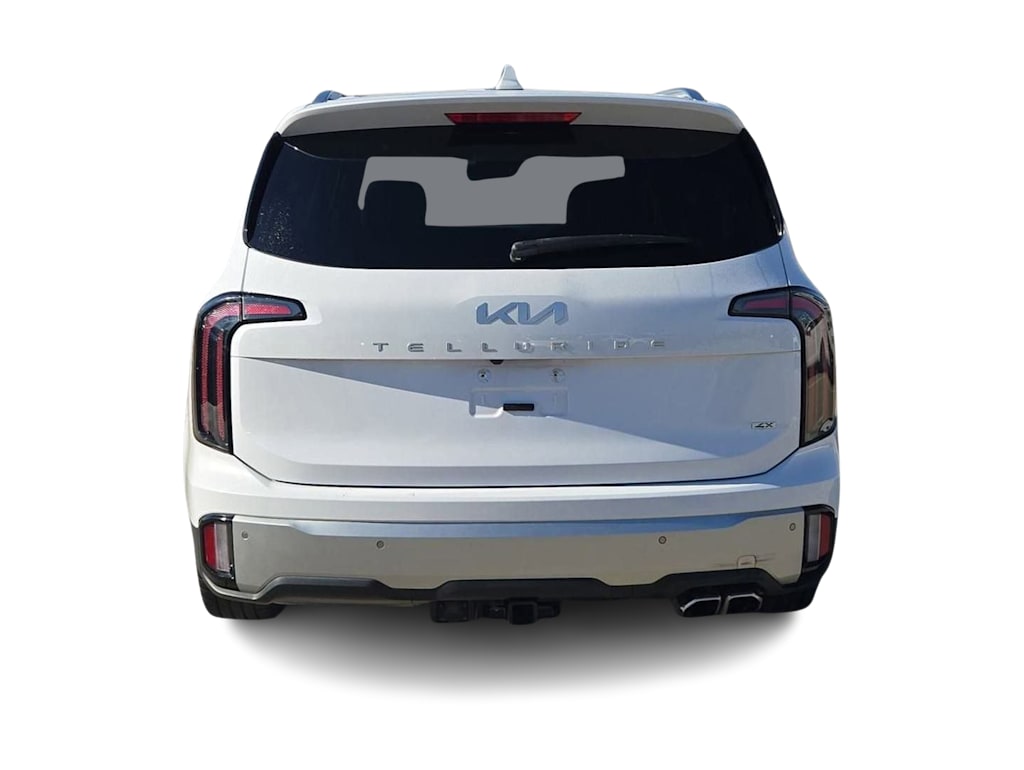 Thumbnail: 2024 Kia Telluride - 5