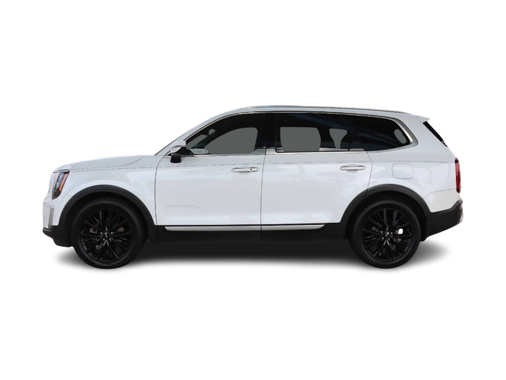 Thumbnail: 2020 Kia Telluride - 3
