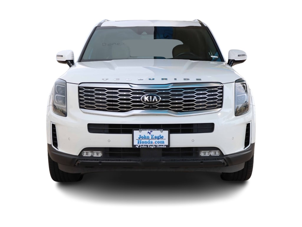 Thumbnail: 2020 Kia Telluride - 6