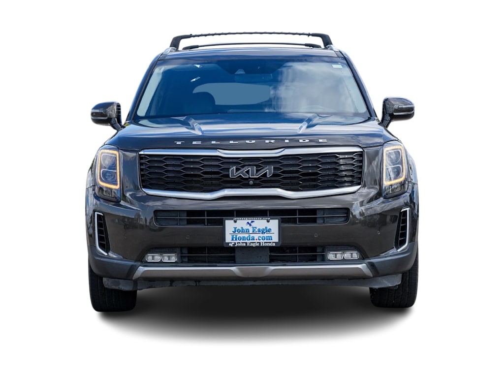 Thumbnail: 2022 Kia Telluride - 6