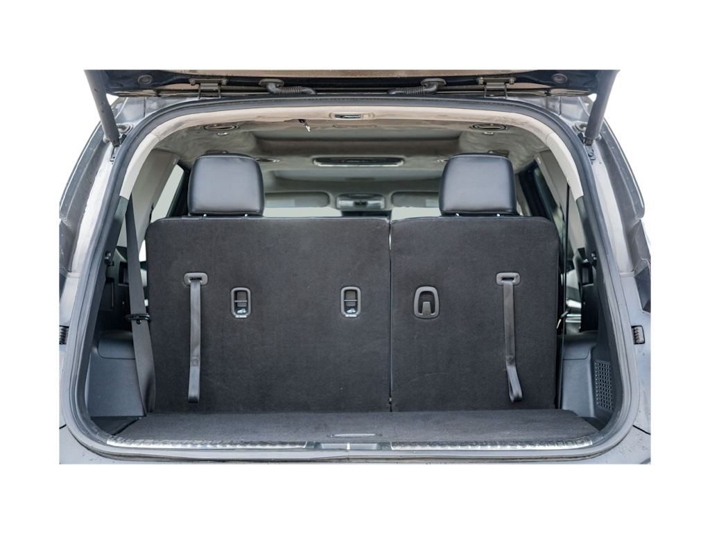 Thumbnail: 2022 Kia Telluride - 17