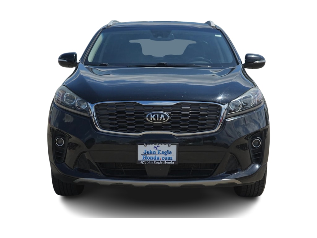 Thumbnail: 2019 Kia Sorento - 6