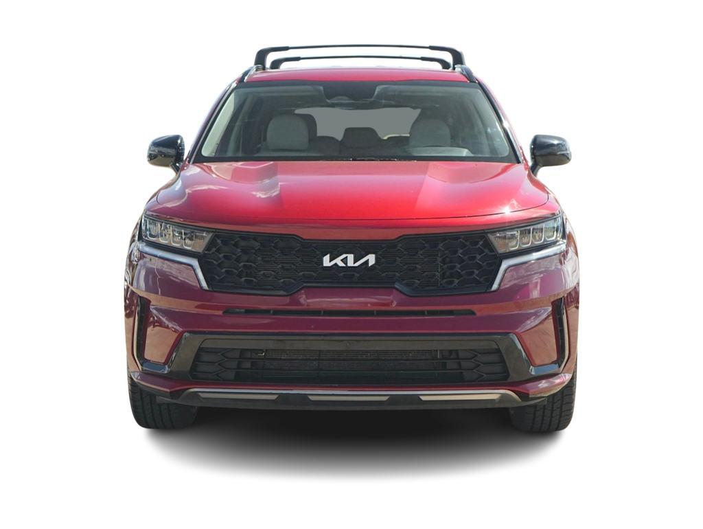 Thumbnail: 2022 Kia Sorento - 6