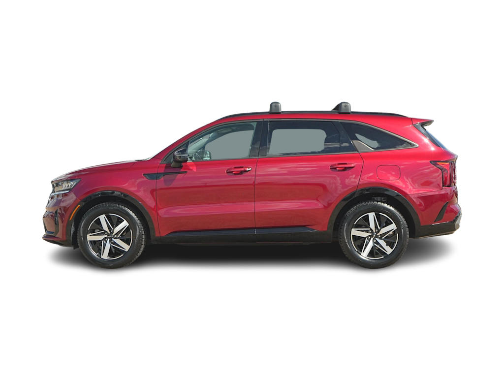 Thumbnail: 2022 Kia Sorento - 3