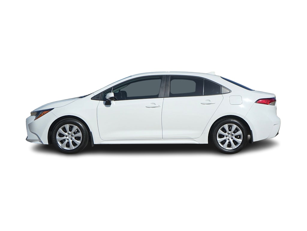Thumbnail: 2024 Toyota Corolla - 3