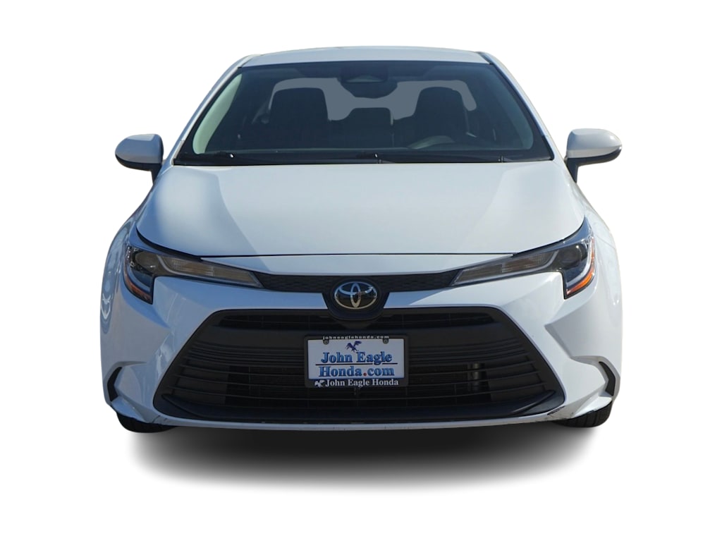 Thumbnail: 2024 Toyota Corolla - 19