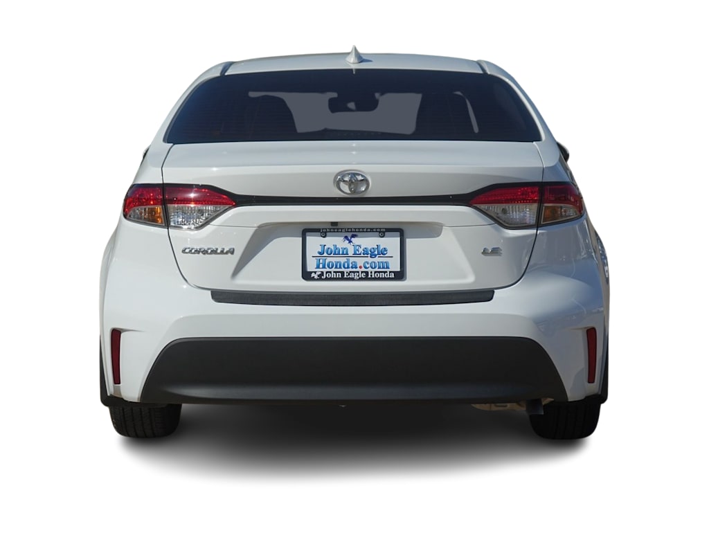 Thumbnail: 2024 Toyota Corolla - 5