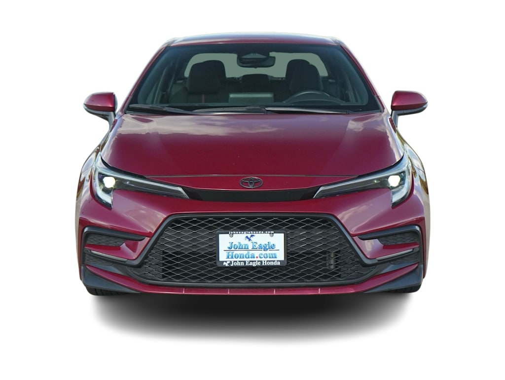 Thumbnail: 2023 Toyota Corolla - 6