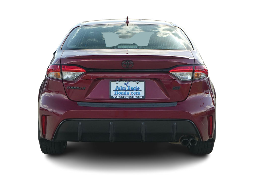 Thumbnail: 2023 Toyota Corolla - 5