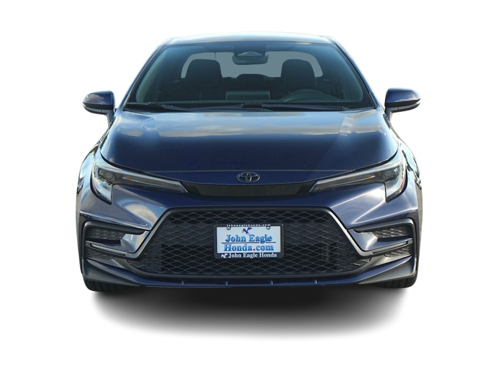 Thumbnail: 2024 Toyota Corolla - 6
