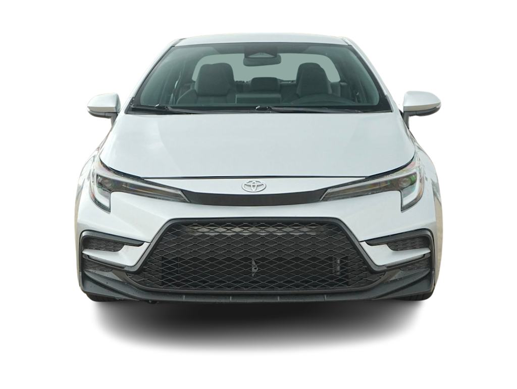 Thumbnail: 2024 Toyota Corolla - 6