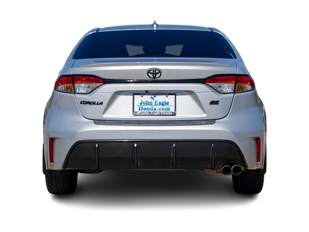 Thumbnail: 2024 Toyota Corolla - 5