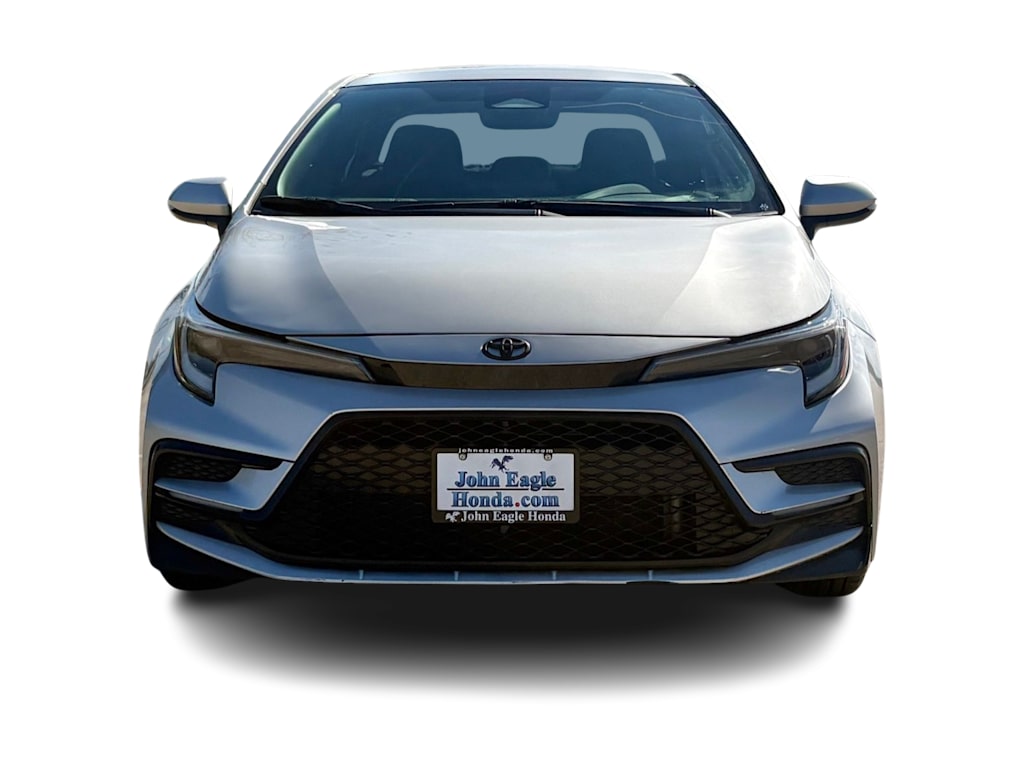 Thumbnail: 2024 Toyota Corolla - 6