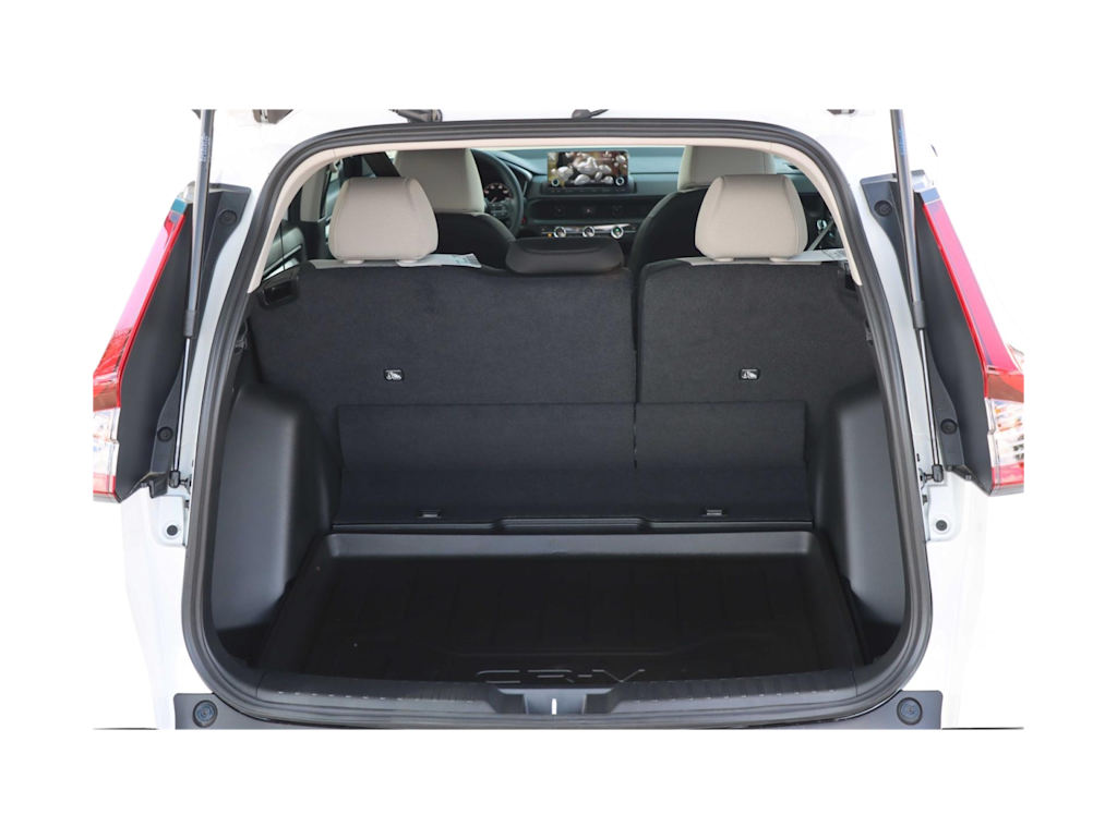 2025 Honda CR-V EX 18