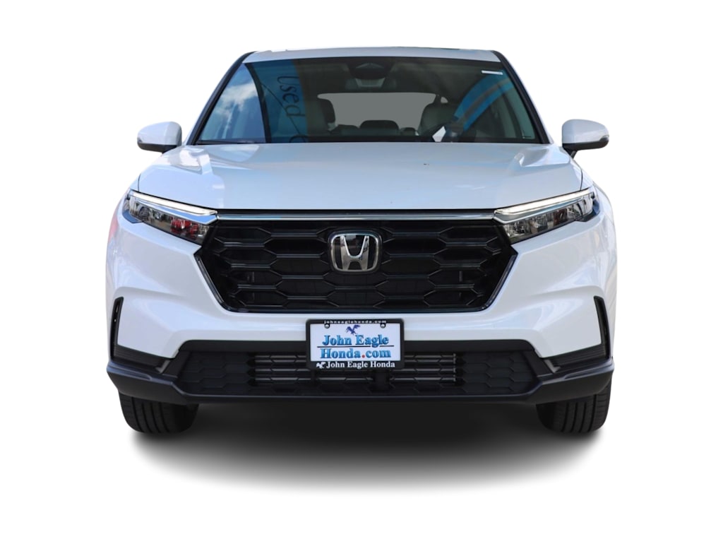 2025 Honda CR-V EX 6