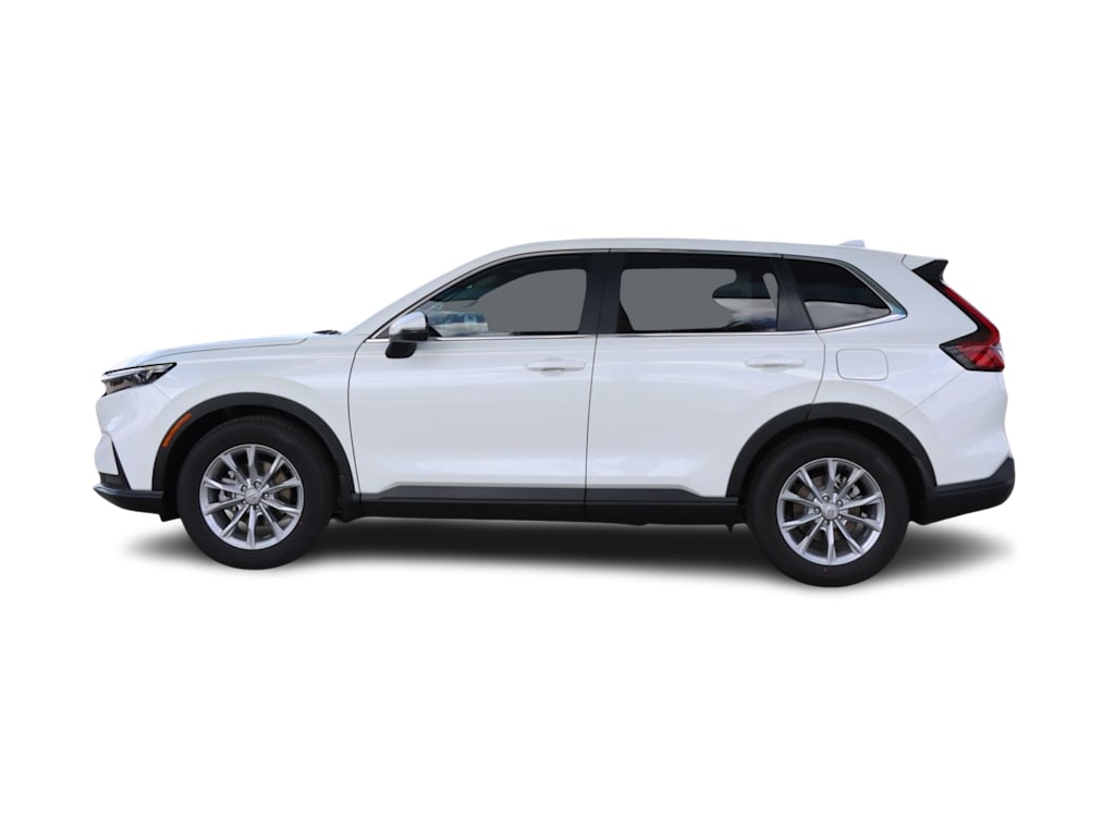 2025 Honda CR-V EX 3