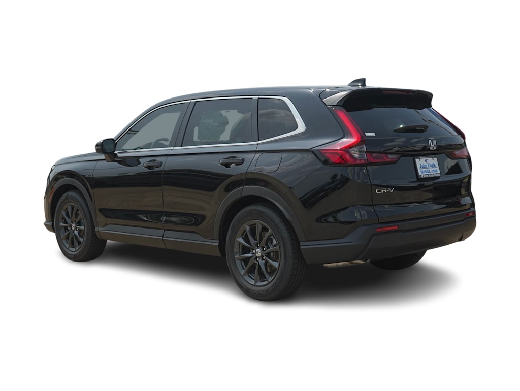 Thumbnail: 2026 Honda CR-V - 4