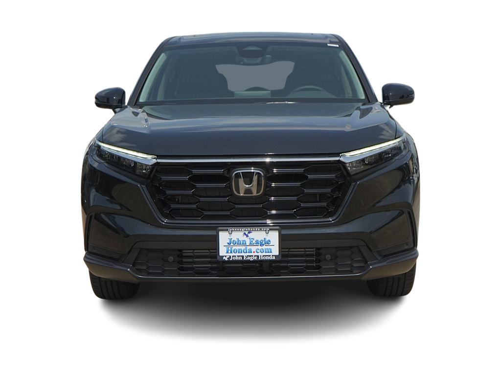 Thumbnail: 2026 Honda CR-V - 6