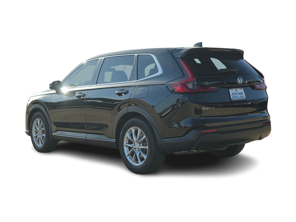 Thumbnail: 2026 Honda CR-V - 3