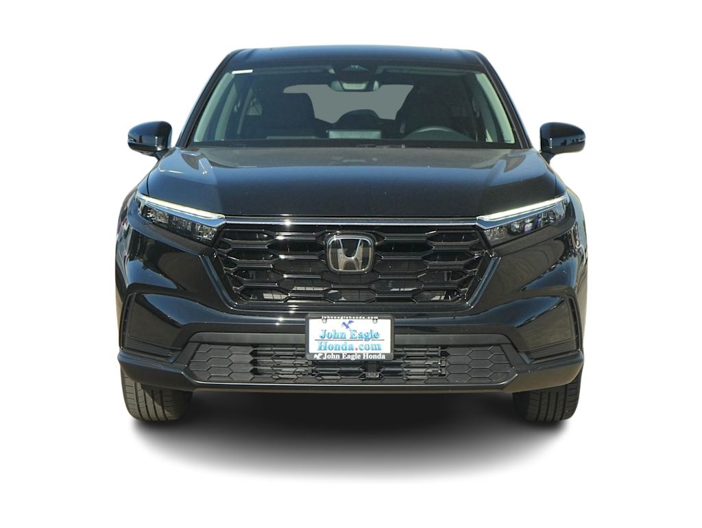 Thumbnail: 2026 Honda CR-V - 5