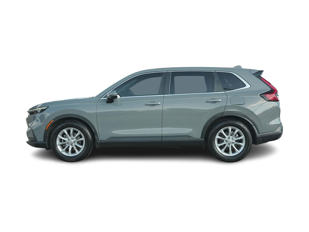 Thumbnail: 2024 Honda CR-V - 3