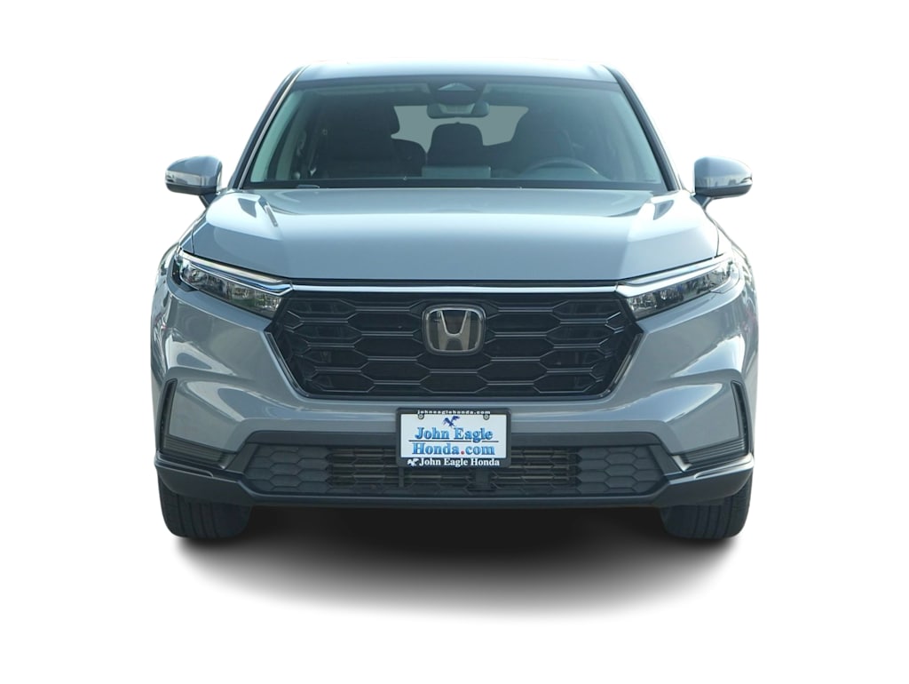 Thumbnail: 2024 Honda CR-V - 6