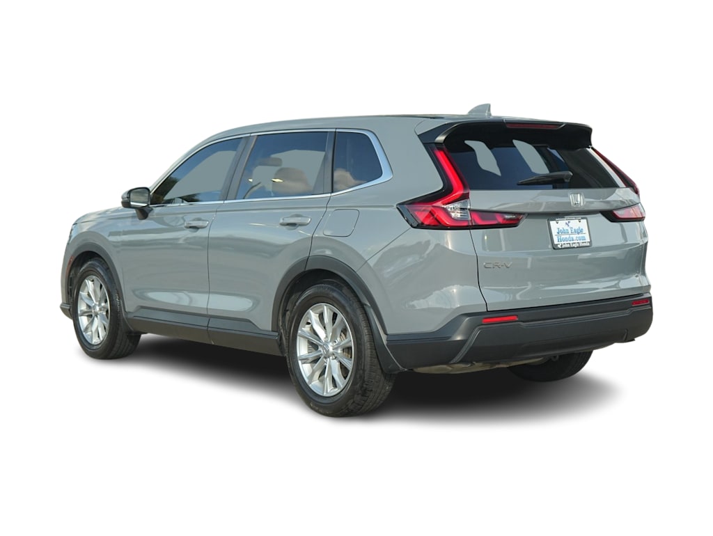 Thumbnail: 2024 Honda CR-V - 4