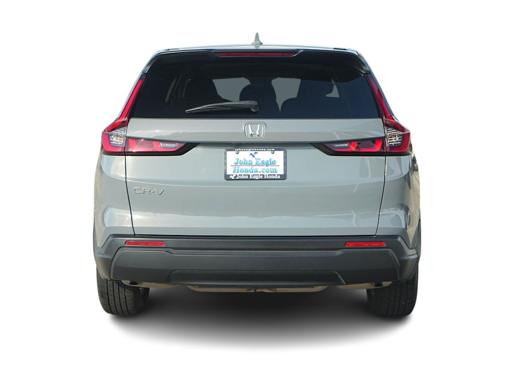 Thumbnail: 2024 Honda CR-V - 5