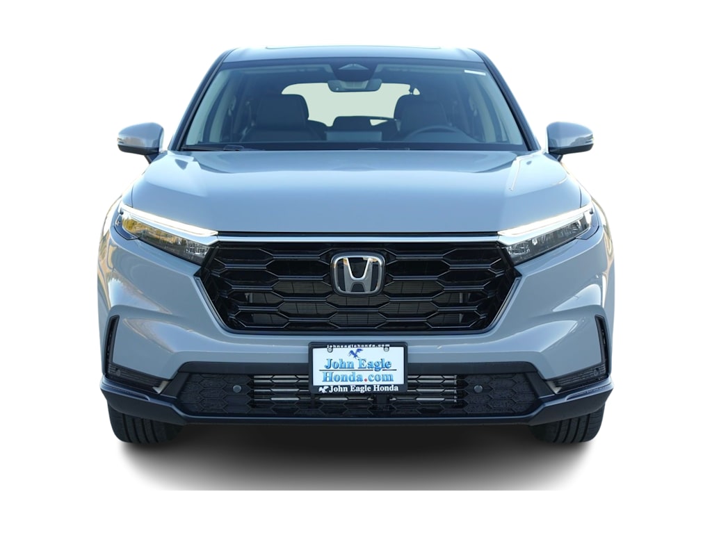 Thumbnail: 2026 Honda CR-V - 7