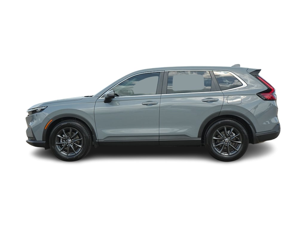 Thumbnail: 2026 Honda CR-V - 3
