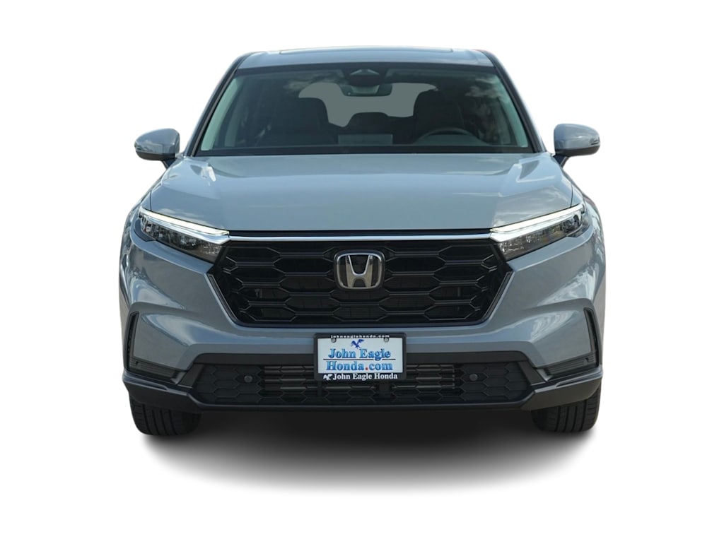 Thumbnail: 2026 Honda CR-V - 6
