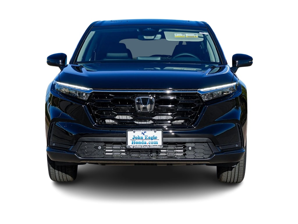 Thumbnail: 2026 Honda CR-V - 6