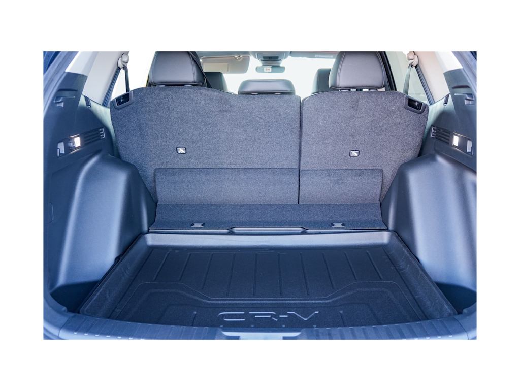 Thumbnail: 2026 Honda CR-V - 18