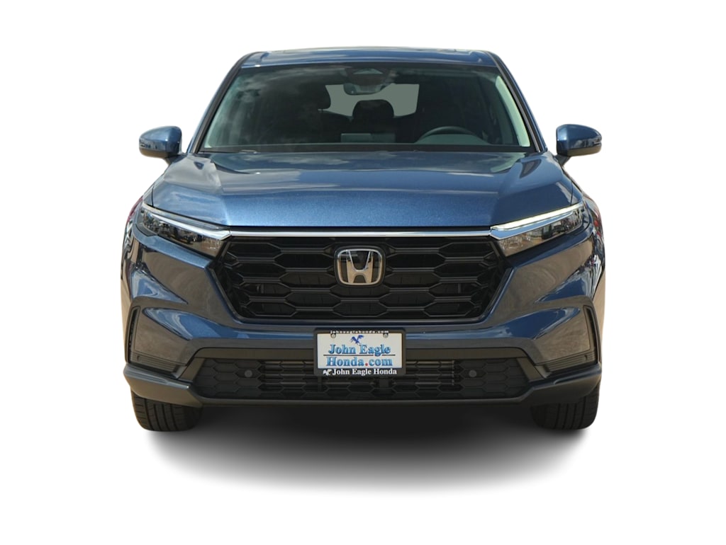 Thumbnail: 2026 Honda CR-V - 6