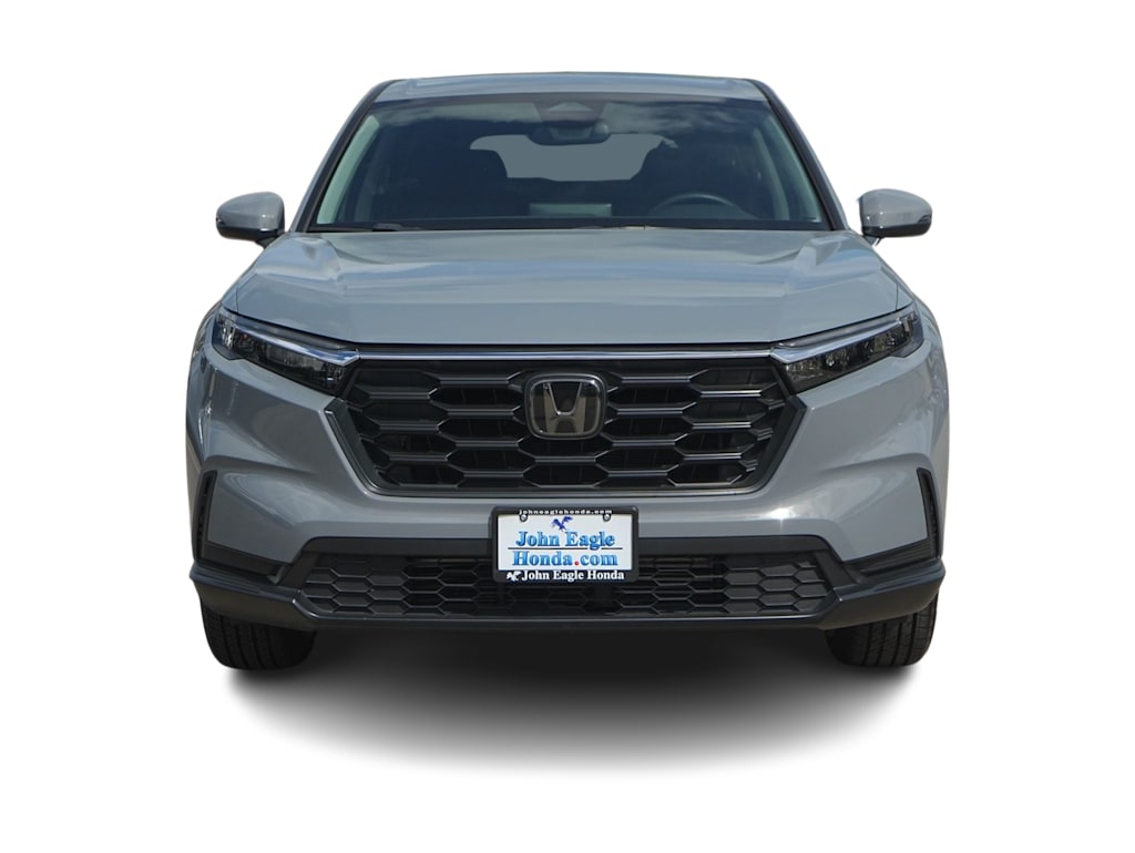 Thumbnail: 2025 Honda CR-V - 6