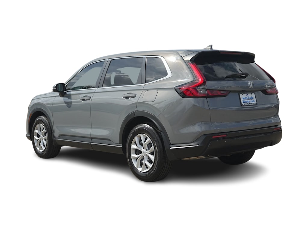 Thumbnail: 2025 Honda CR-V - 4